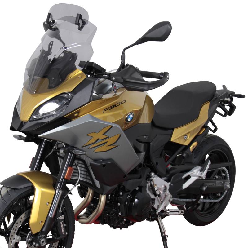 Cúpula MRA Touring visera Bmw F900XR 20-